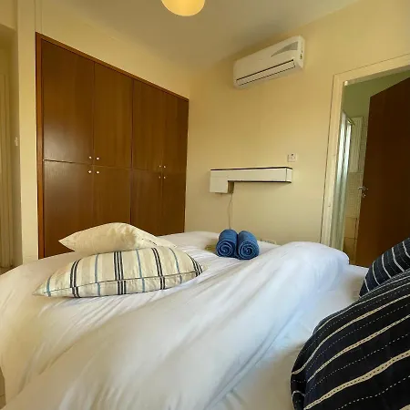Mediterranean Breeze Vila Protaras
